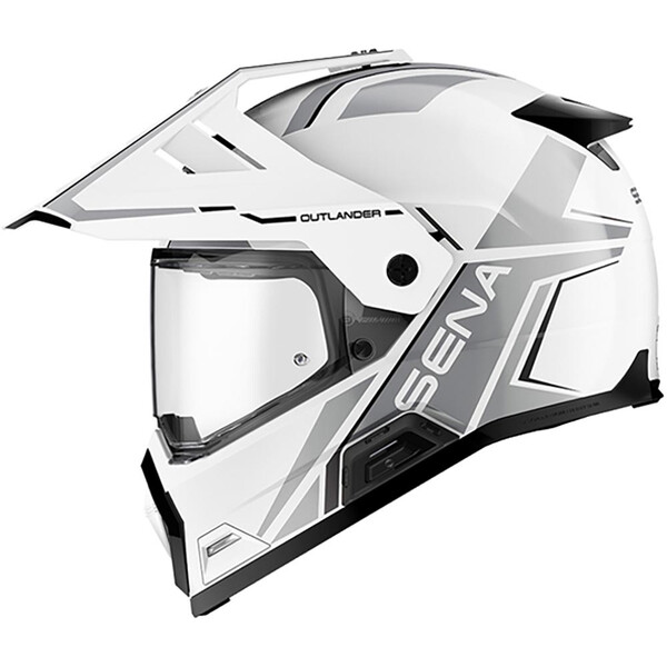 Casco Outlander