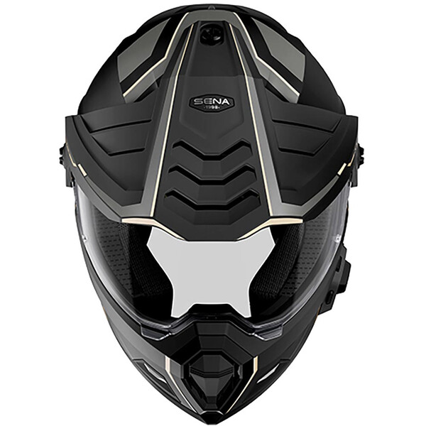 Casco Outlander