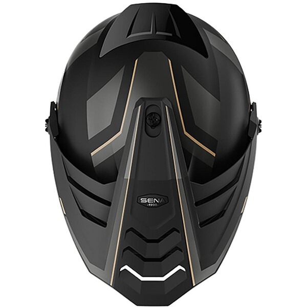 Casco Outlander