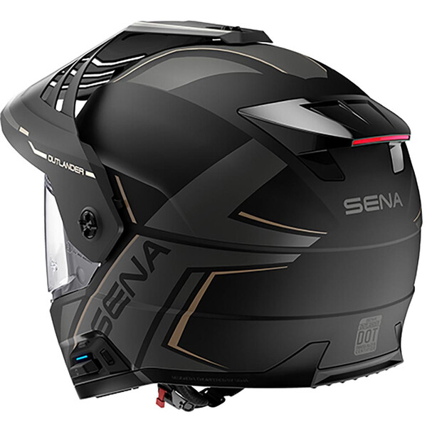 Casco Outlander