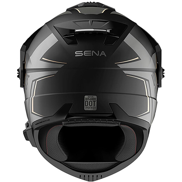 Casco Outlander