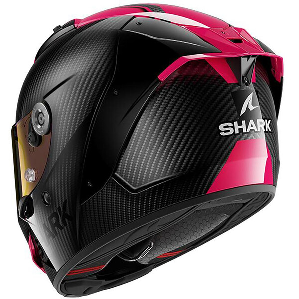 Casco Aeron Carbon Skin