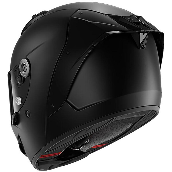 Casco Aeron Dark Shadow