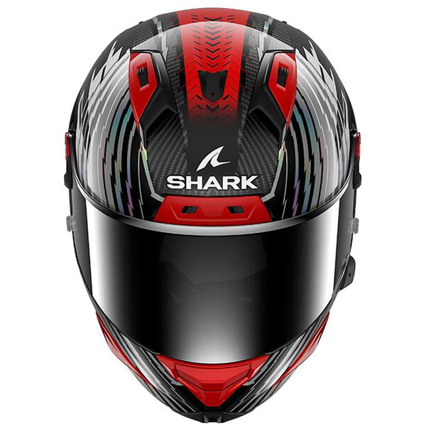 Casco Aeron Edgy