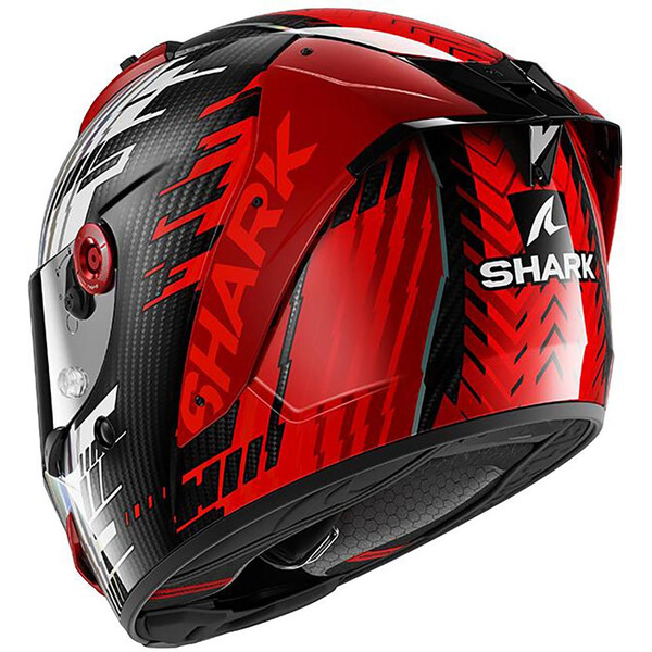 Casco Aeron Edgy