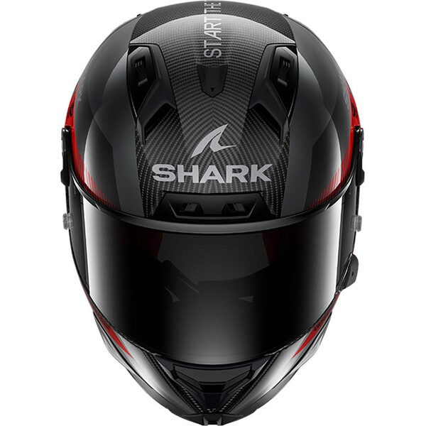Casco Aeron GP Fim Racing #2 MotoGP™