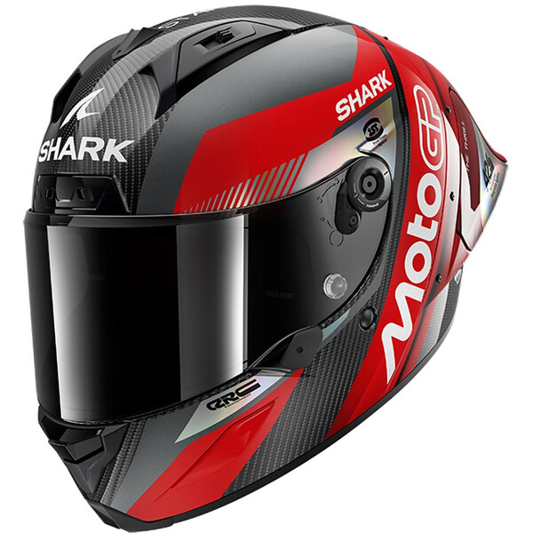 Casco Aeron GP Fim Racing #2 MotoGP™
