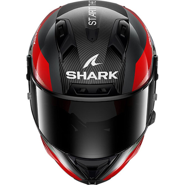 Casco Aeron GP Fim Racing #2 MotoGP™