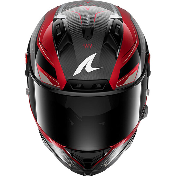 Casco Aeron Mekarium