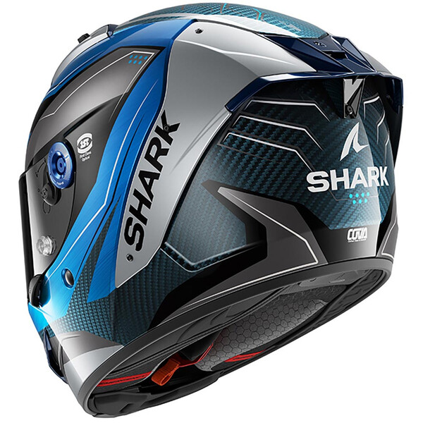 Casco Aeron Mekarium