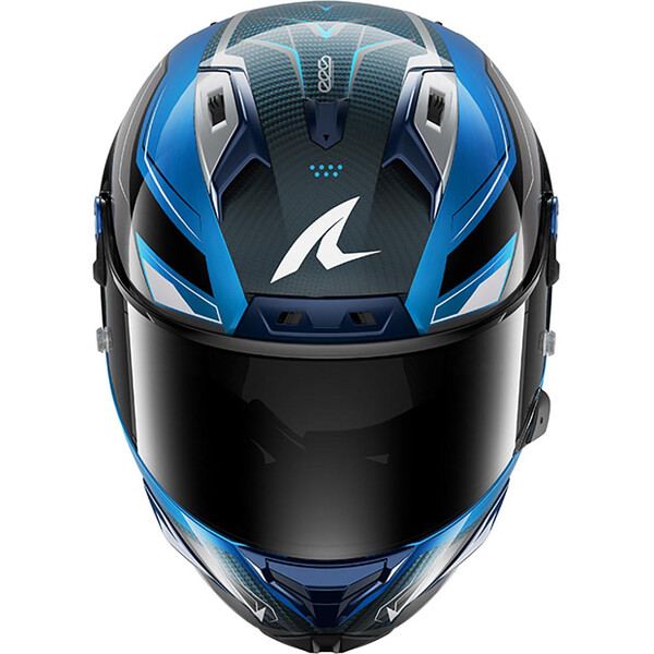Casco Aeron Mekarium