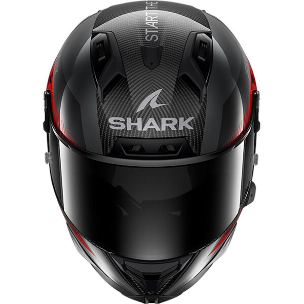Casco Aeron MotoGP