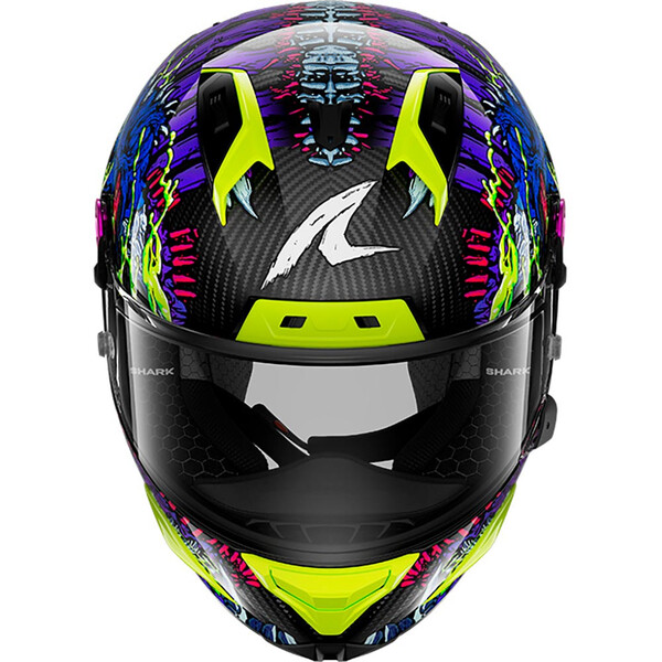Casco Aeron Shaytan 2