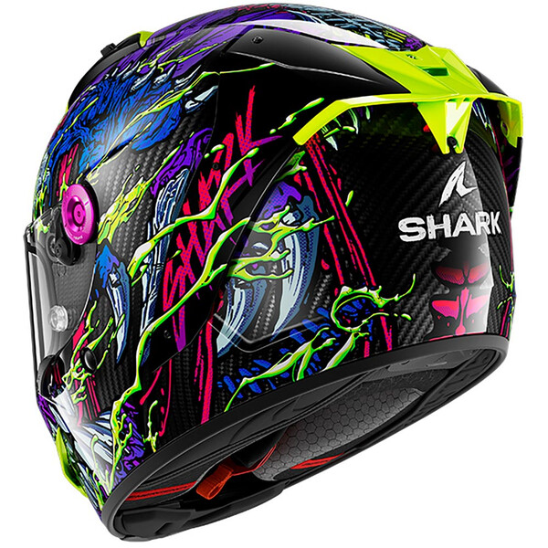 Casco Aeron Shaytan 2