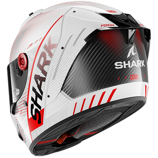 Casco Aeron Speed-Tech