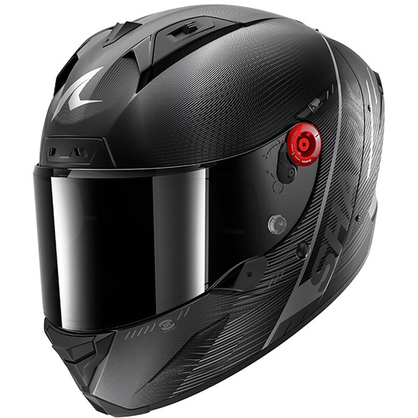 Casco Aeron Speed-Tech Mat