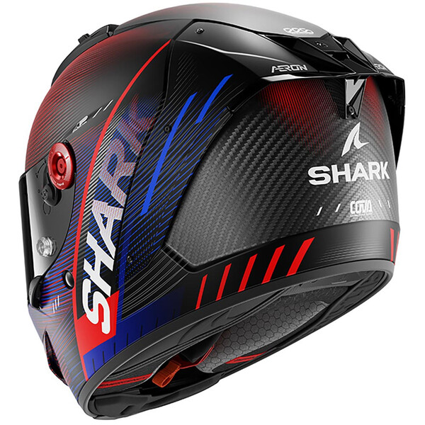 Casco Aeron Speed-Tech Mat