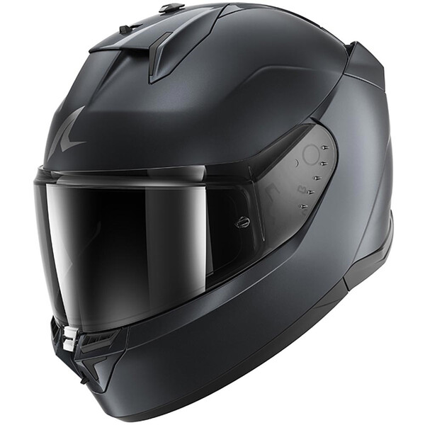 Casco D-Skwal 3 Dark Shadow