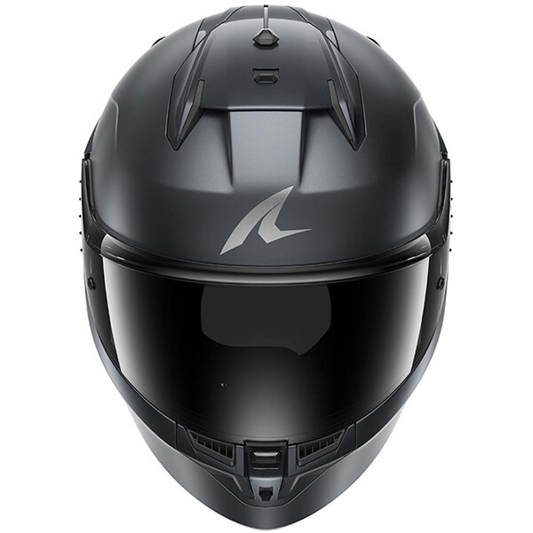 Casco D-Skwal 3 Dark Shadow