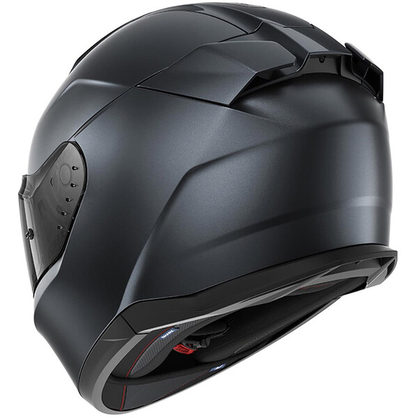 Casco D-Skwal 3 Dark Shadow