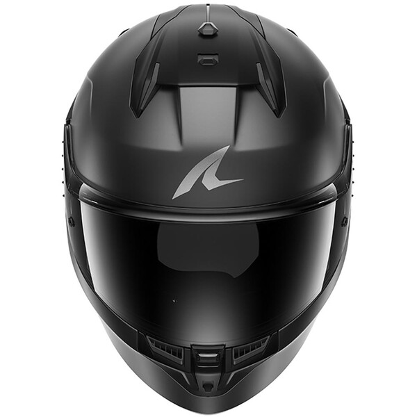Casco D-Skwal 3 Dark Shadow