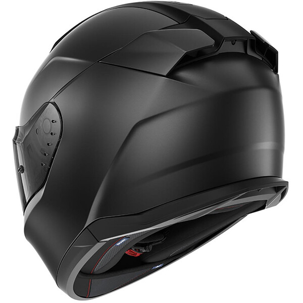 Casco D-Skwal 3 Dark Shadow