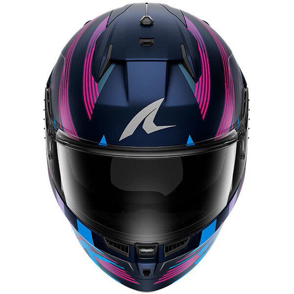 Casco D-Skwal 3 Dashed Mat
