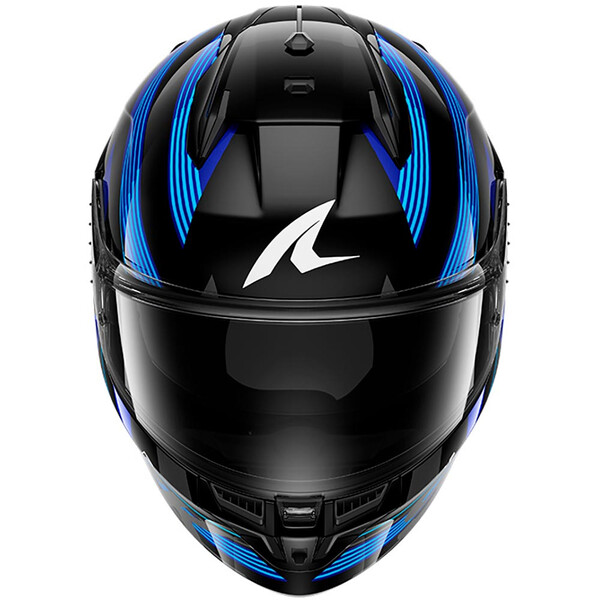 Casco D-Skwal 3 Dashed