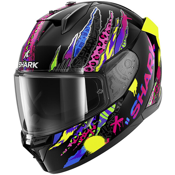 Casco D-Skwal 3 Fawn