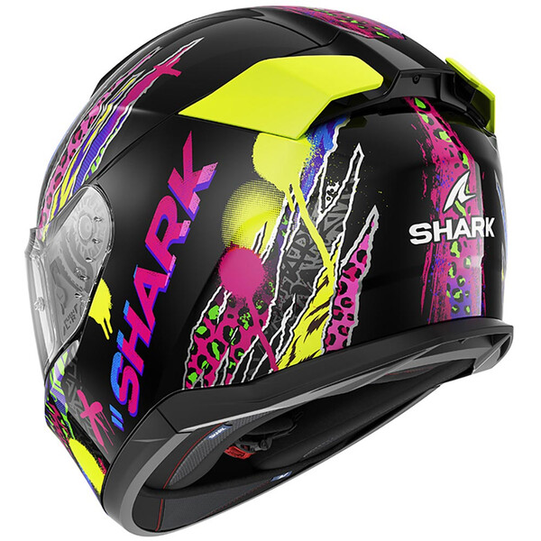Casco D-Skwal 3 Fawn