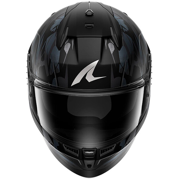 Casco D-Skwal 3 Inkrider opaco