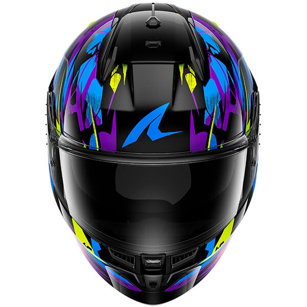 Casco D-Skwal 3 Inkrider