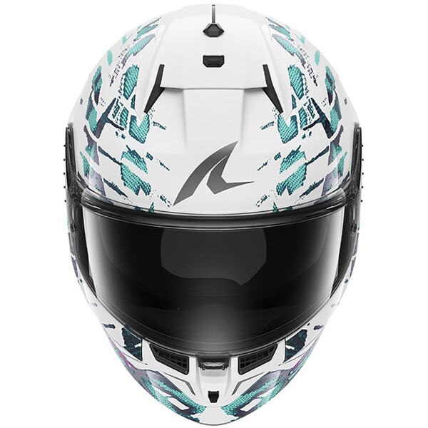 Casco D-Skwal 3 Reptaia