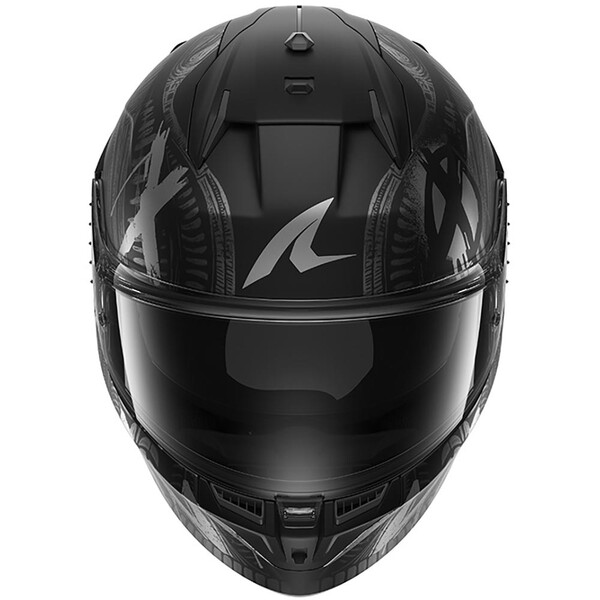 Casco D-Skwal 3 Shiever Mat