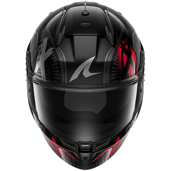Casco D-Skwal 3 Shiever
