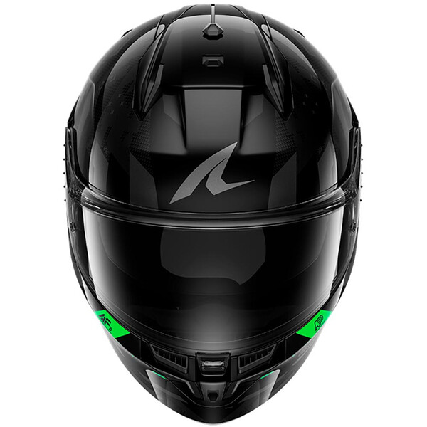 Casco D-Skwal 3 Skilful