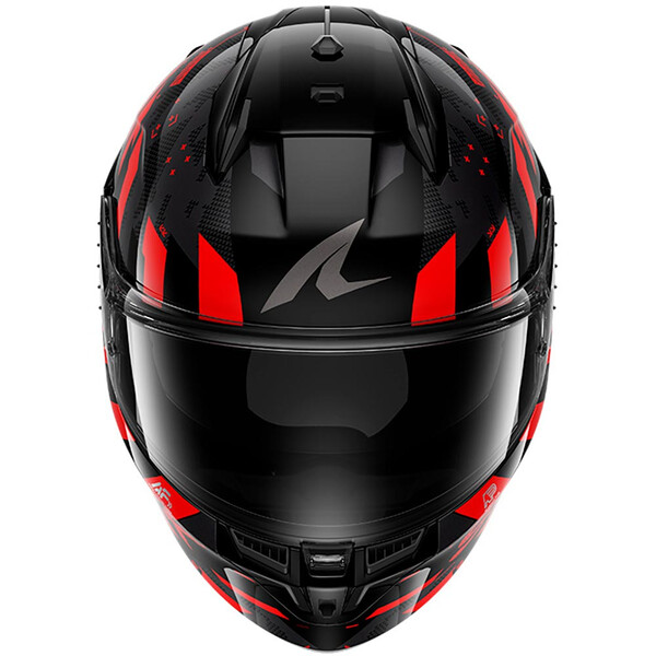 Casco D-Skwal 3 Skilful