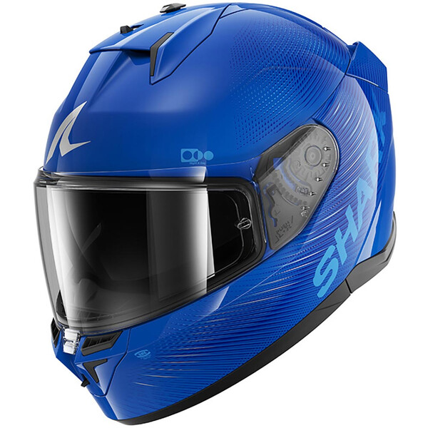Casco D-Skwal 3 SP Lyne