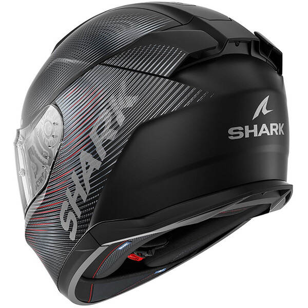 Casco D-Skwal 3 SP Lyne
