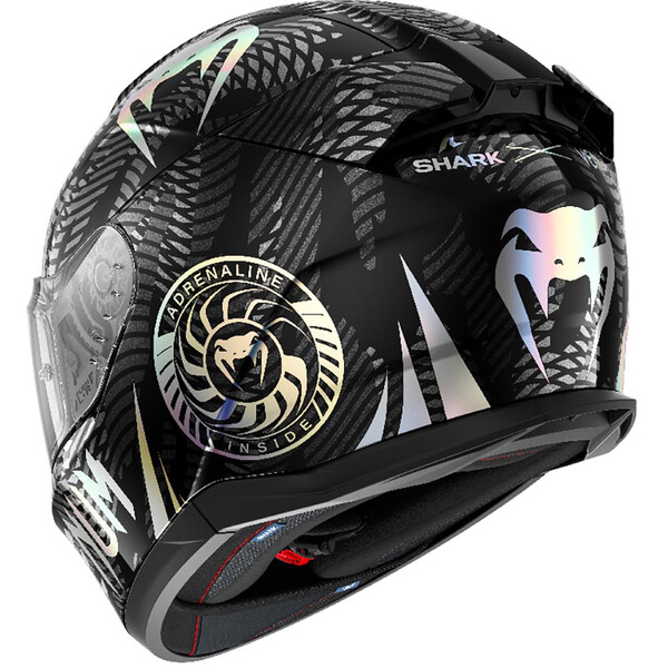 Casco Venum D-Skwal 3