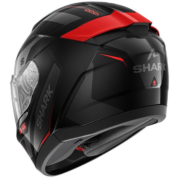 Casco Ridill-2 Mekarium