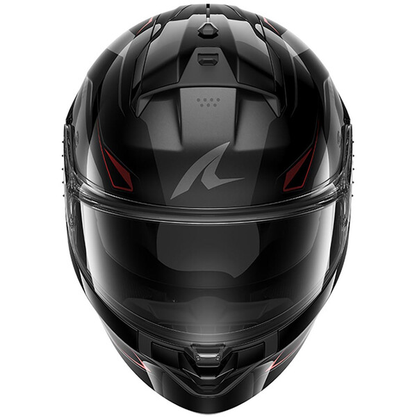 Casco Ridill-2 Mekarium
