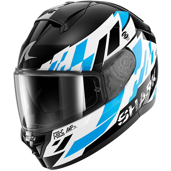 Casco Ridill 2 Raceblock