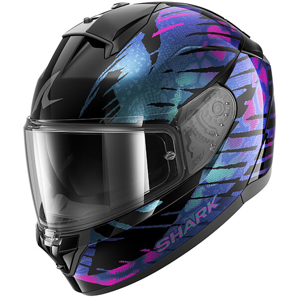 Casco Ridill-2 Reptaia