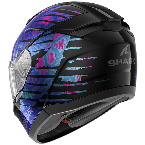 Casco Ridill-2 Reptaia