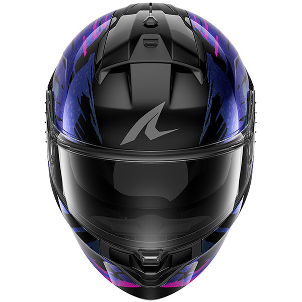 Casco Ridill-2 Reptaia