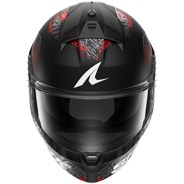 Casco Ridill-2 Speed-Vib Mat