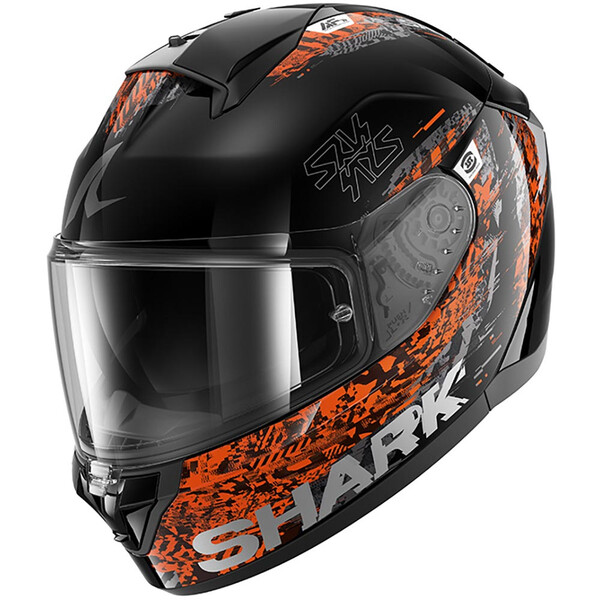 Casco Ridill-2 Speed-Vib