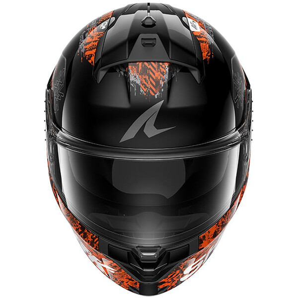 Casco Ridill-2 Speed-Vib