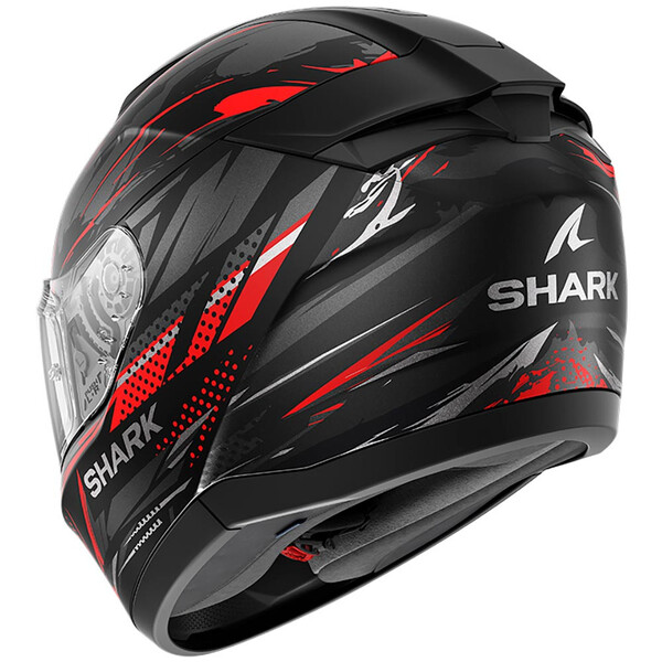 Casco Ridill 2 Whizz Mat